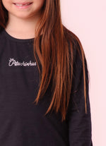 Blusa Cotton Pituchinhus