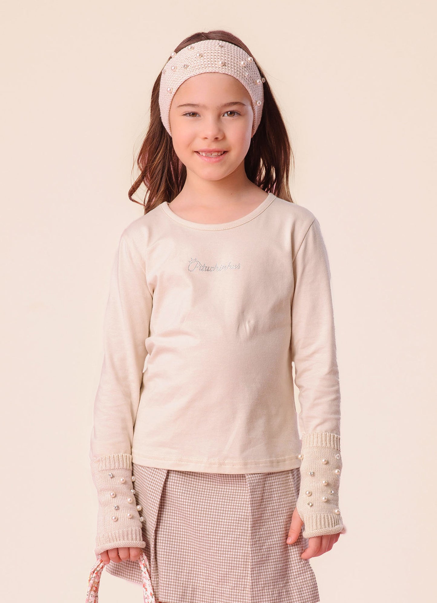 Blusa Cotton Pituchinhus