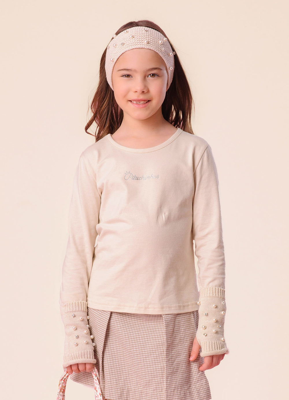Blusa Cotton Pituchinhus