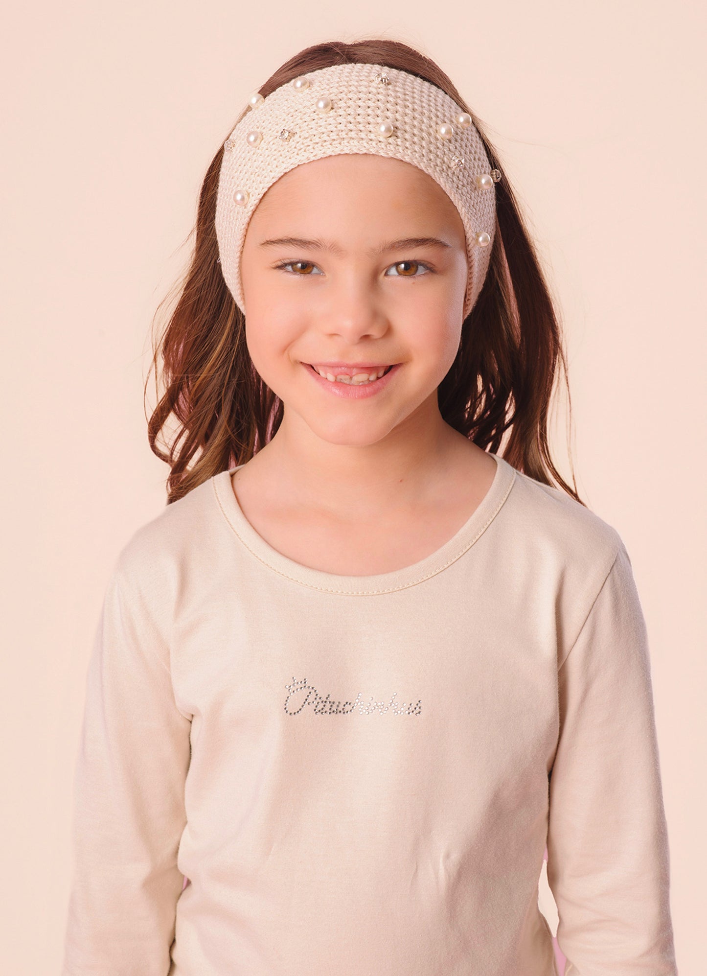 Blusa Cotton Pituchinhus