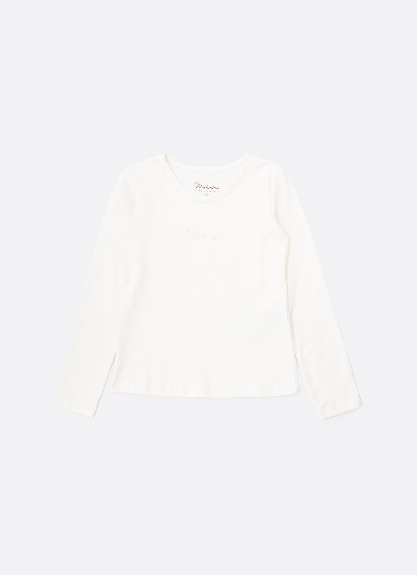 Blusa Cotton Pituchinhus