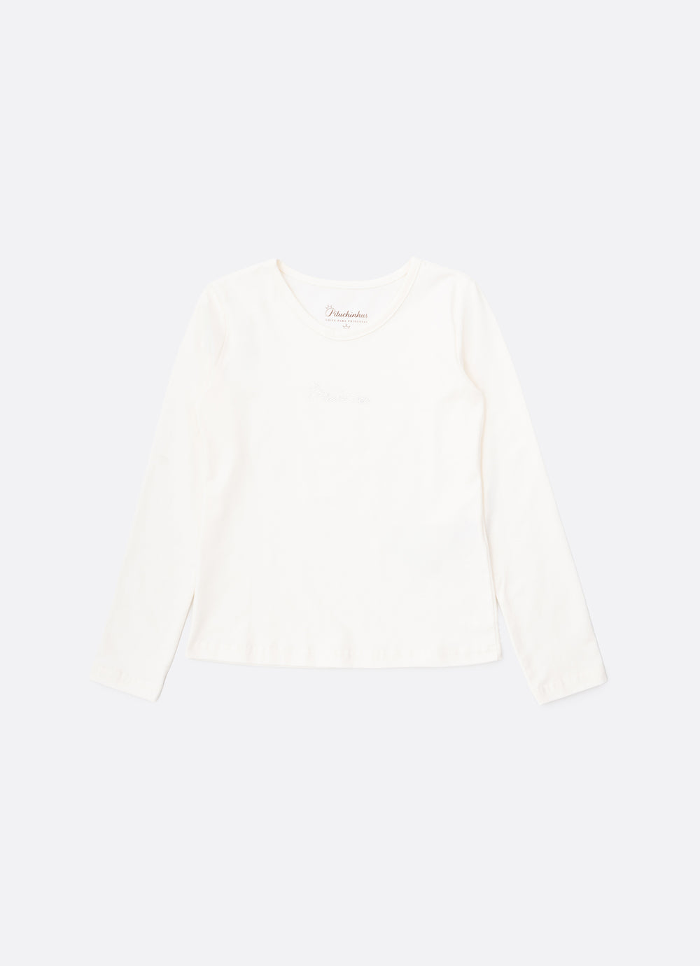 Blusa Cotton Pituchinhus