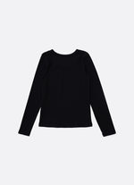 Blusa Ribana Bordado Pérolas e Cristais