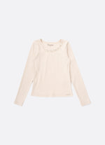 Blusa Ribana Bordado Pérolas e Cristais