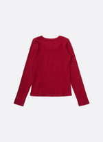 Blusa Ribana Bordado Pérolas e Cristais