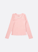 Blusa Ribana Bordado Pérolas e Cristais