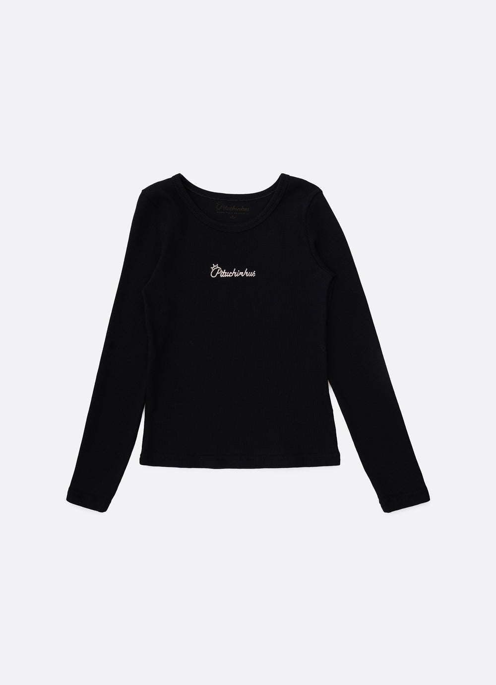 Blusa Ribana Pituchinhus