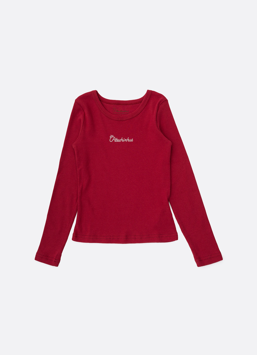 Blusa Ribana Pituchinhus
