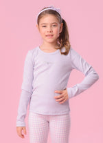 Blusa Ribana Pituchinhus