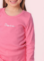 Blusa Ribana Pituchinhus