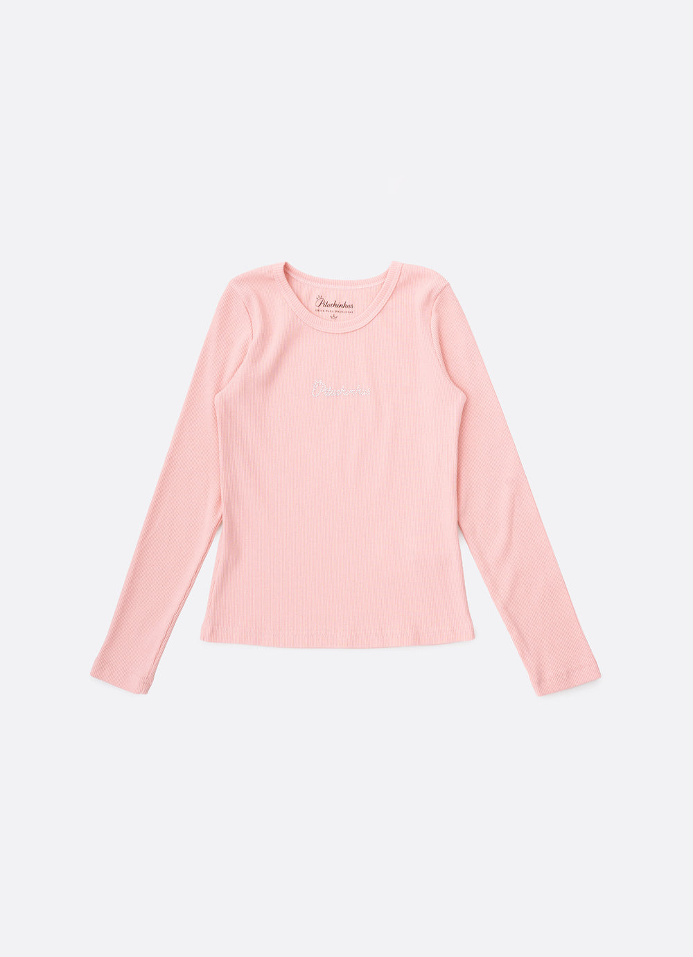 Blusa Ribana Pituchinhus