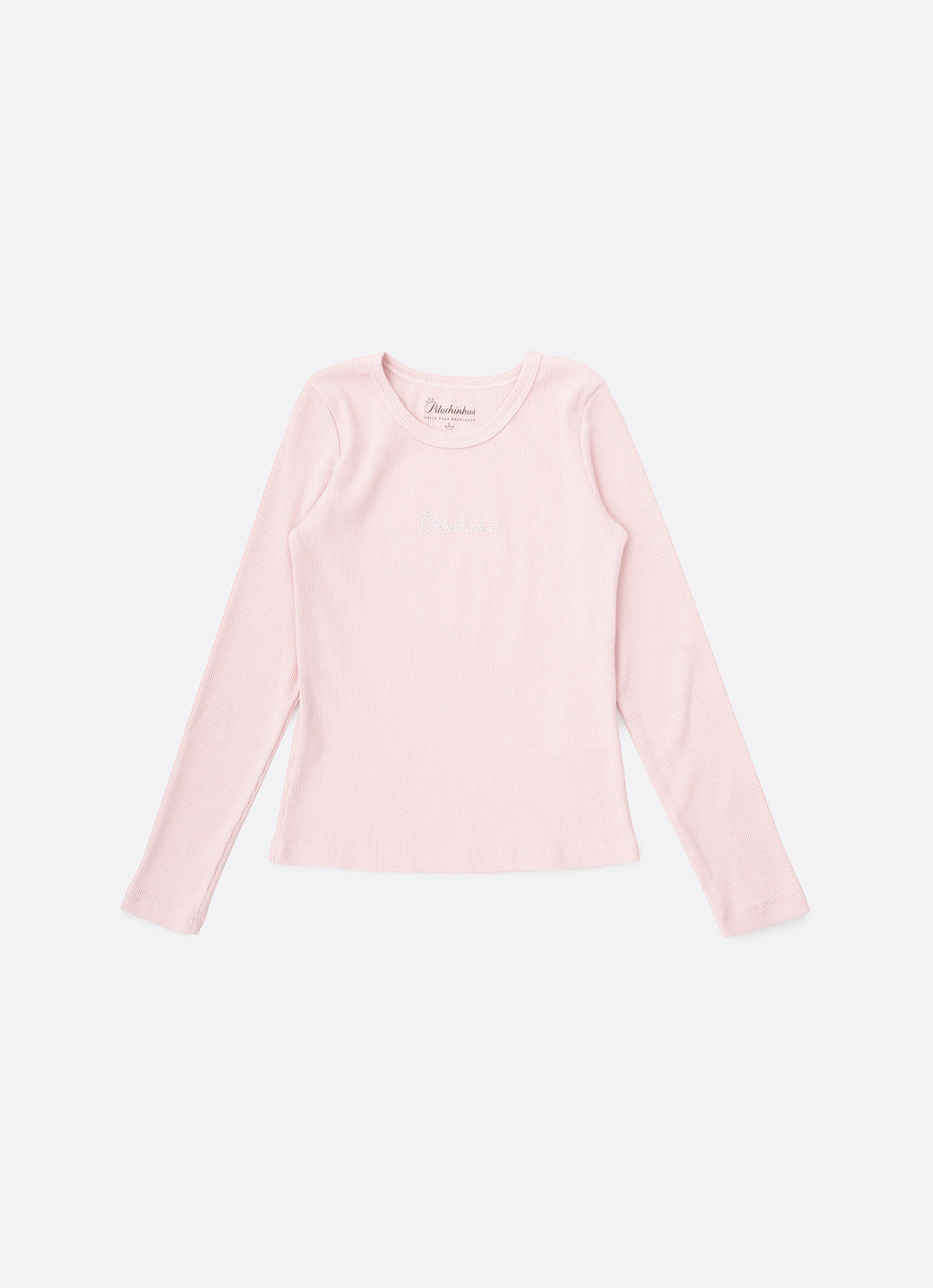 Blusa Ribana Pituchinhus