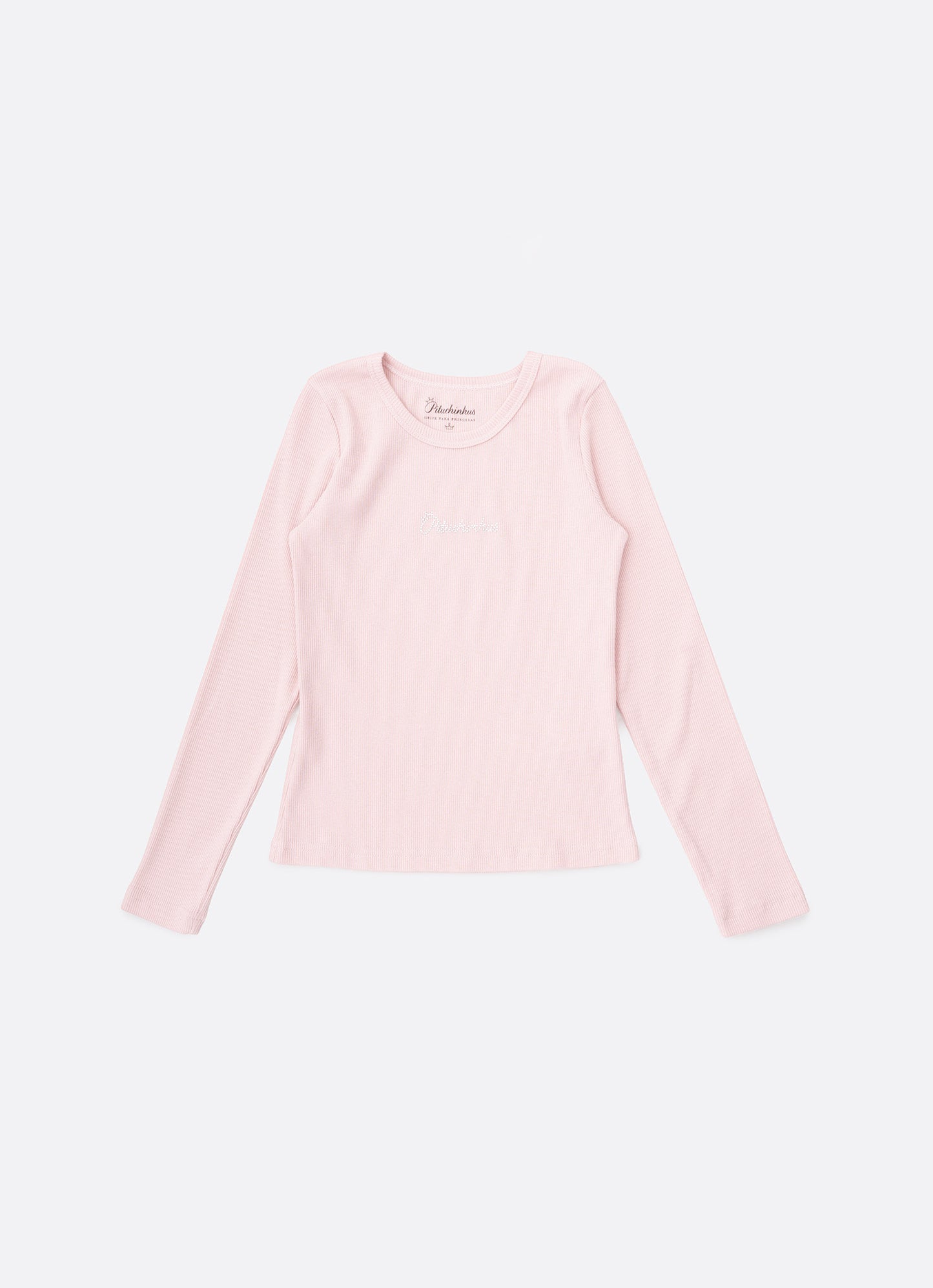 Blusa Ribana Pituchinhus