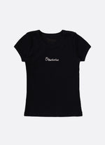 Blusa Ribana Pituchinhus Manga Curta