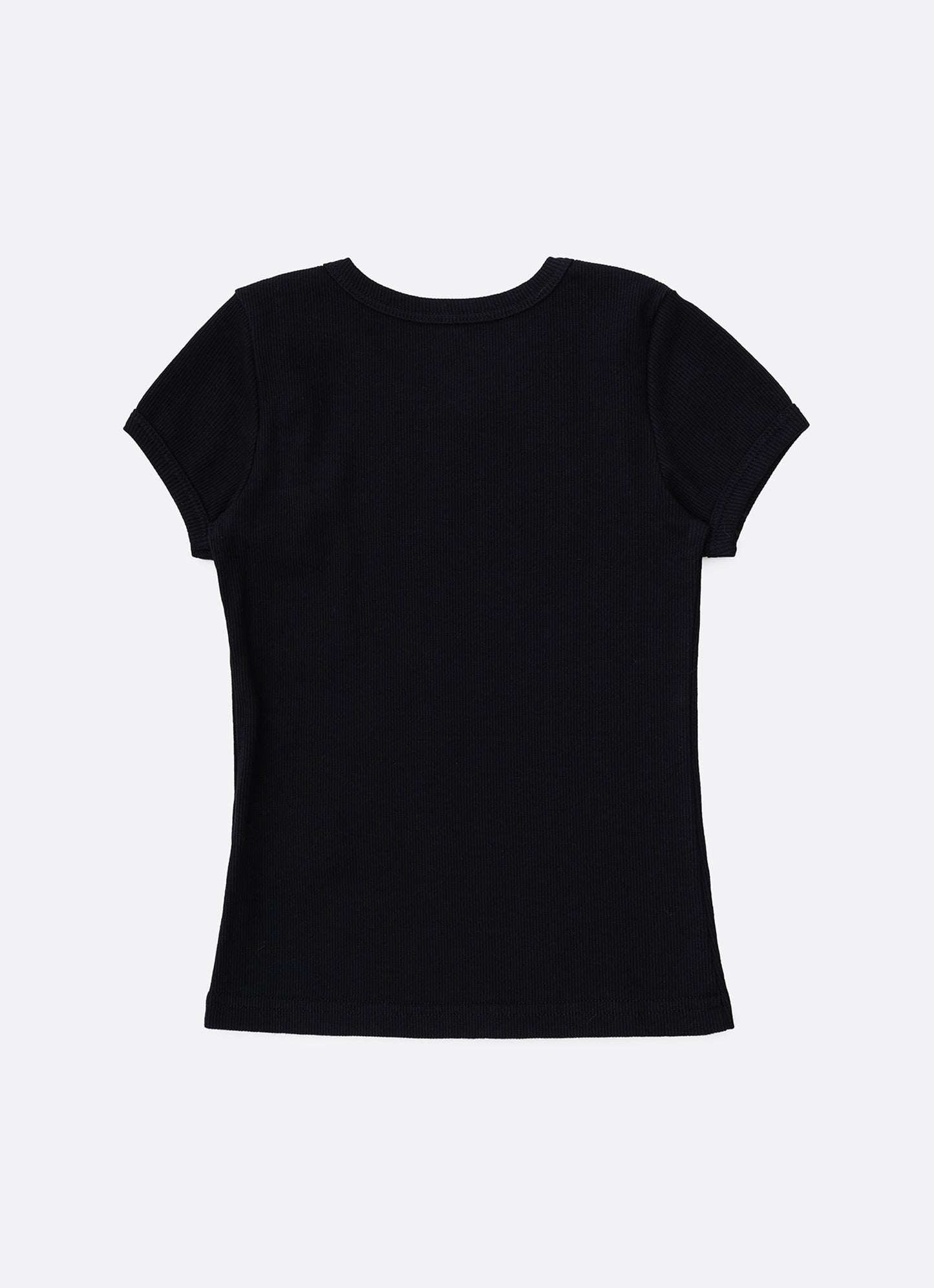 Blusa Ribana Pituchinhus Manga Curta