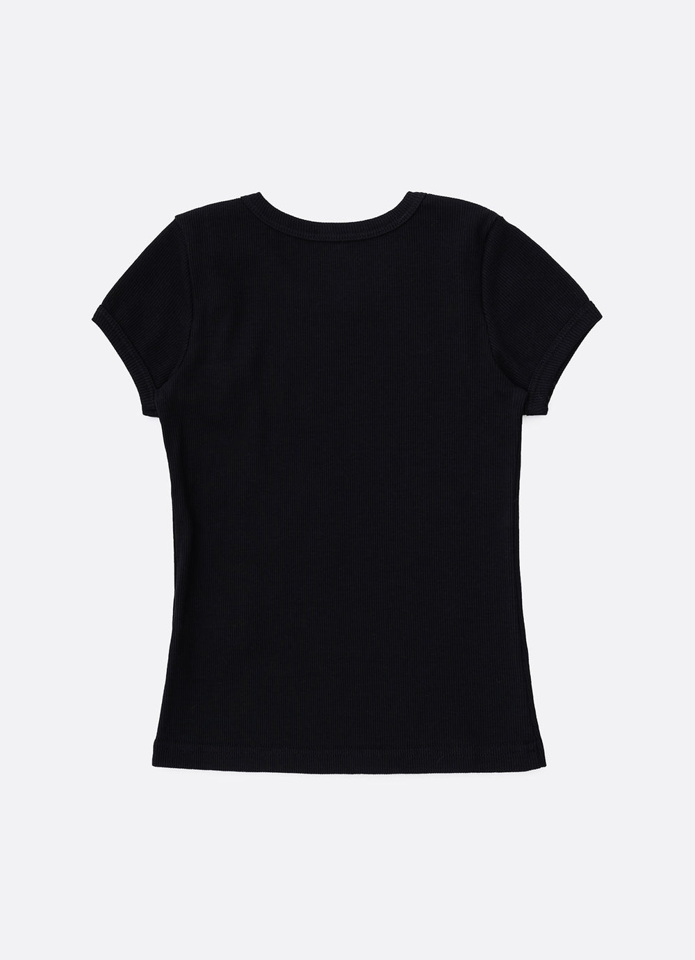 Blusa Ribana Pituchinhus Manga Curta