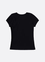 Blusa Ribana Pituchinhus Manga Curta