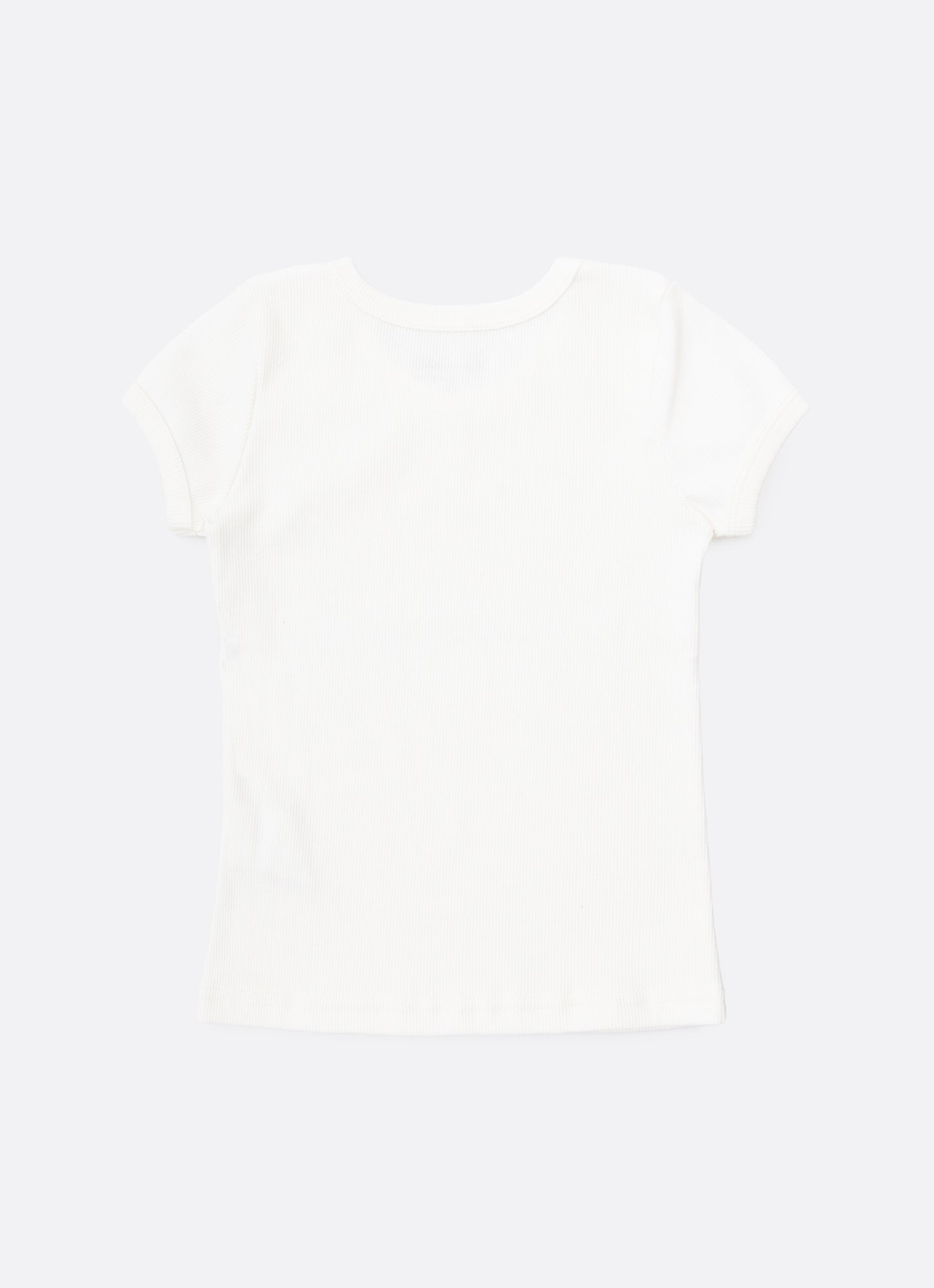 Blusa Ribana Pituchinhus Manga Curta