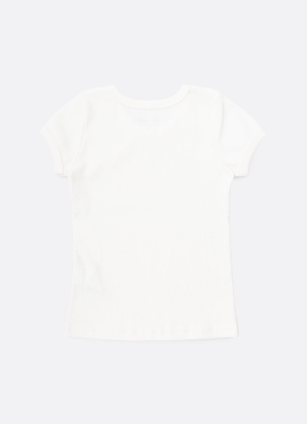 Blusa Ribana Pituchinhus Manga Curta