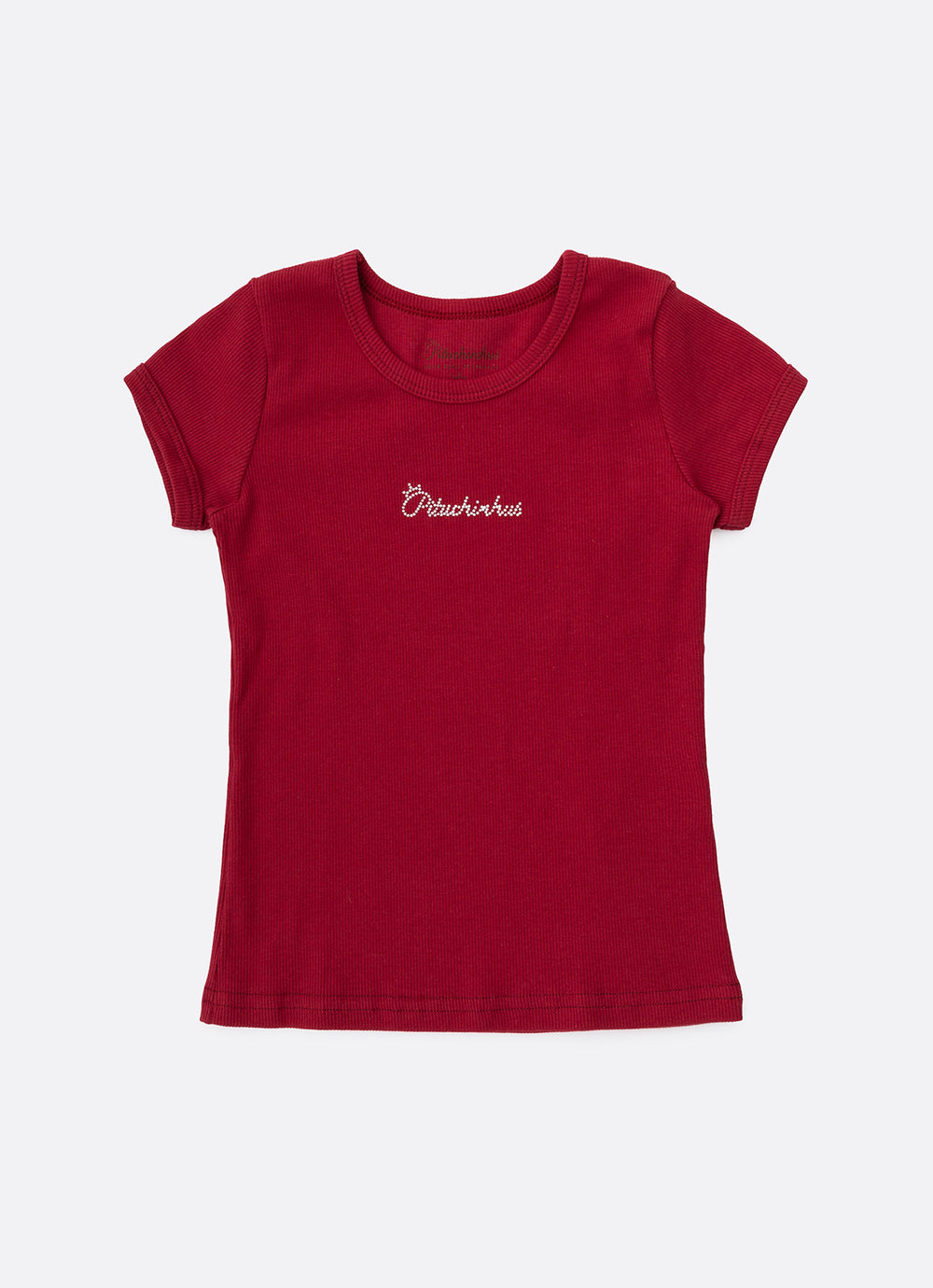 Blusa Ribana Pituchinhus Manga Curta