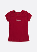 Blusa Ribana Pituchinhus Manga Curta