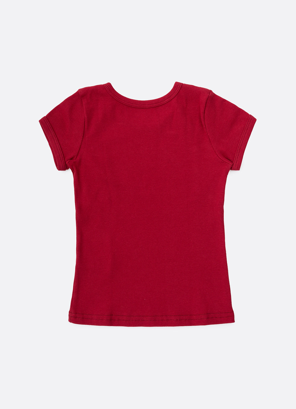 Blusa Ribana Pituchinhus Manga Curta