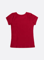 Blusa Ribana Pituchinhus Manga Curta