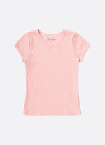 Blusa Ribana Pituchinhus Manga Curta