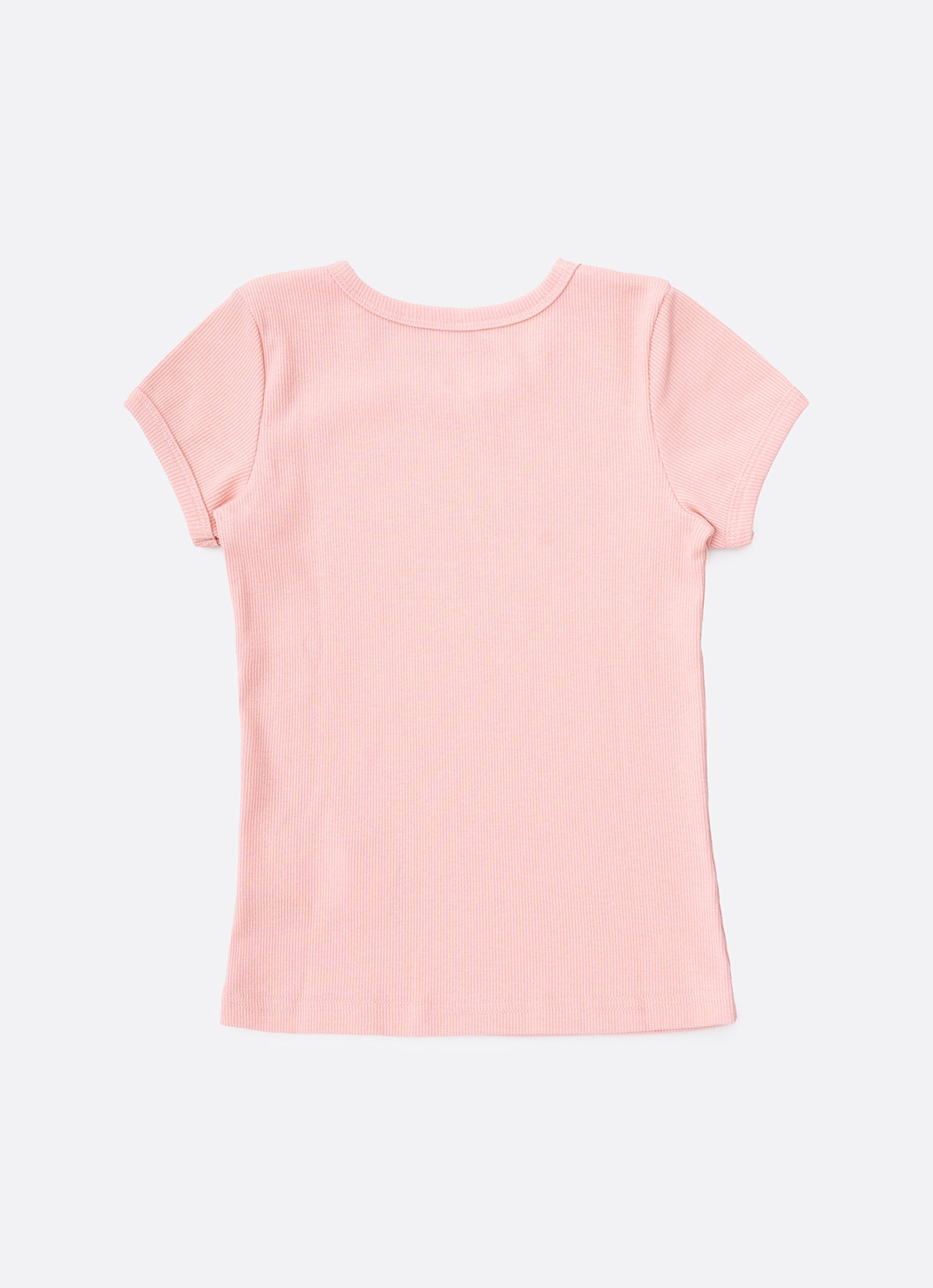 Blusa Ribana Pituchinhus Manga Curta