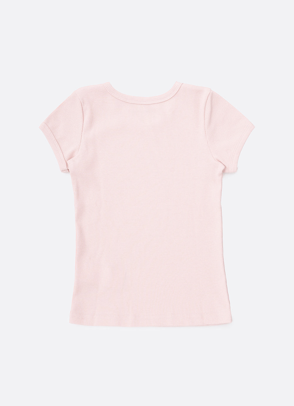 Blusa Ribana Pituchinhus Manga Curta