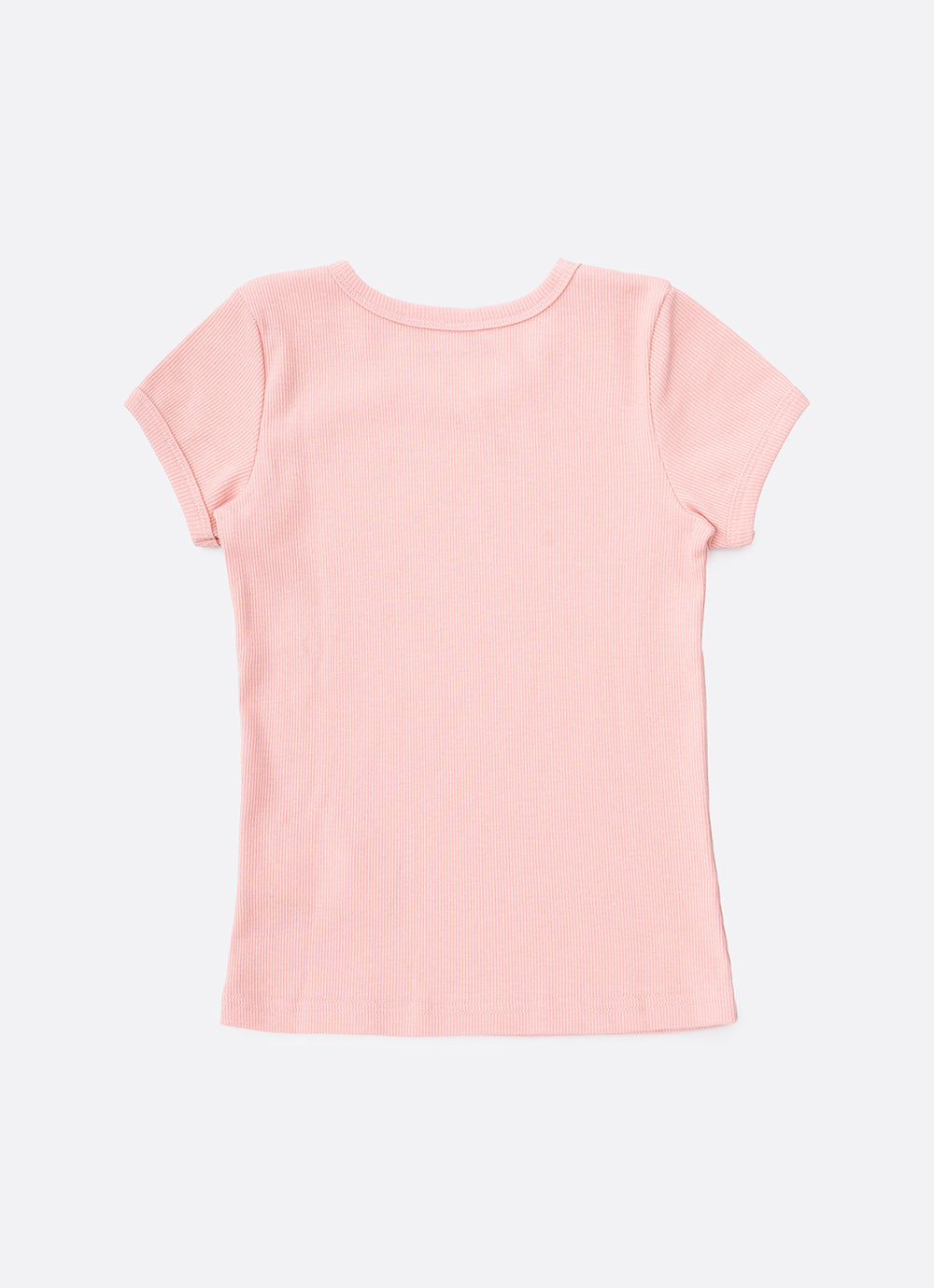 Blusa Ribana Pituchinhus Manga Curta