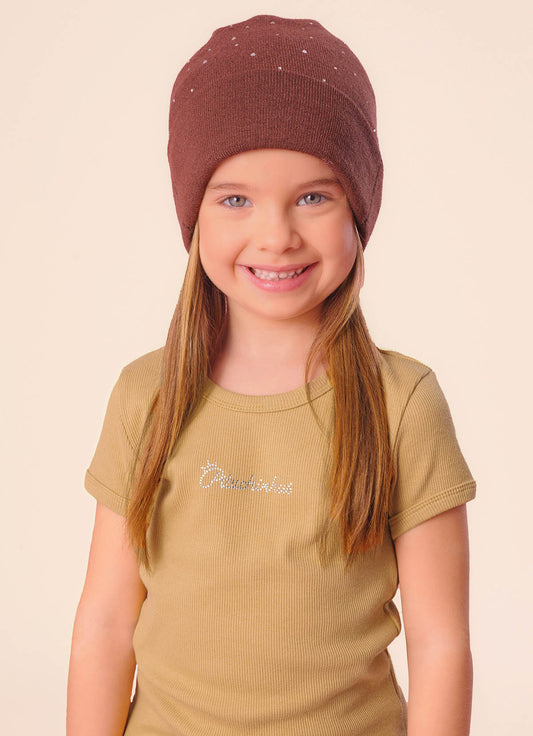 Blusa Ribana Pituchinhus Manga Curta