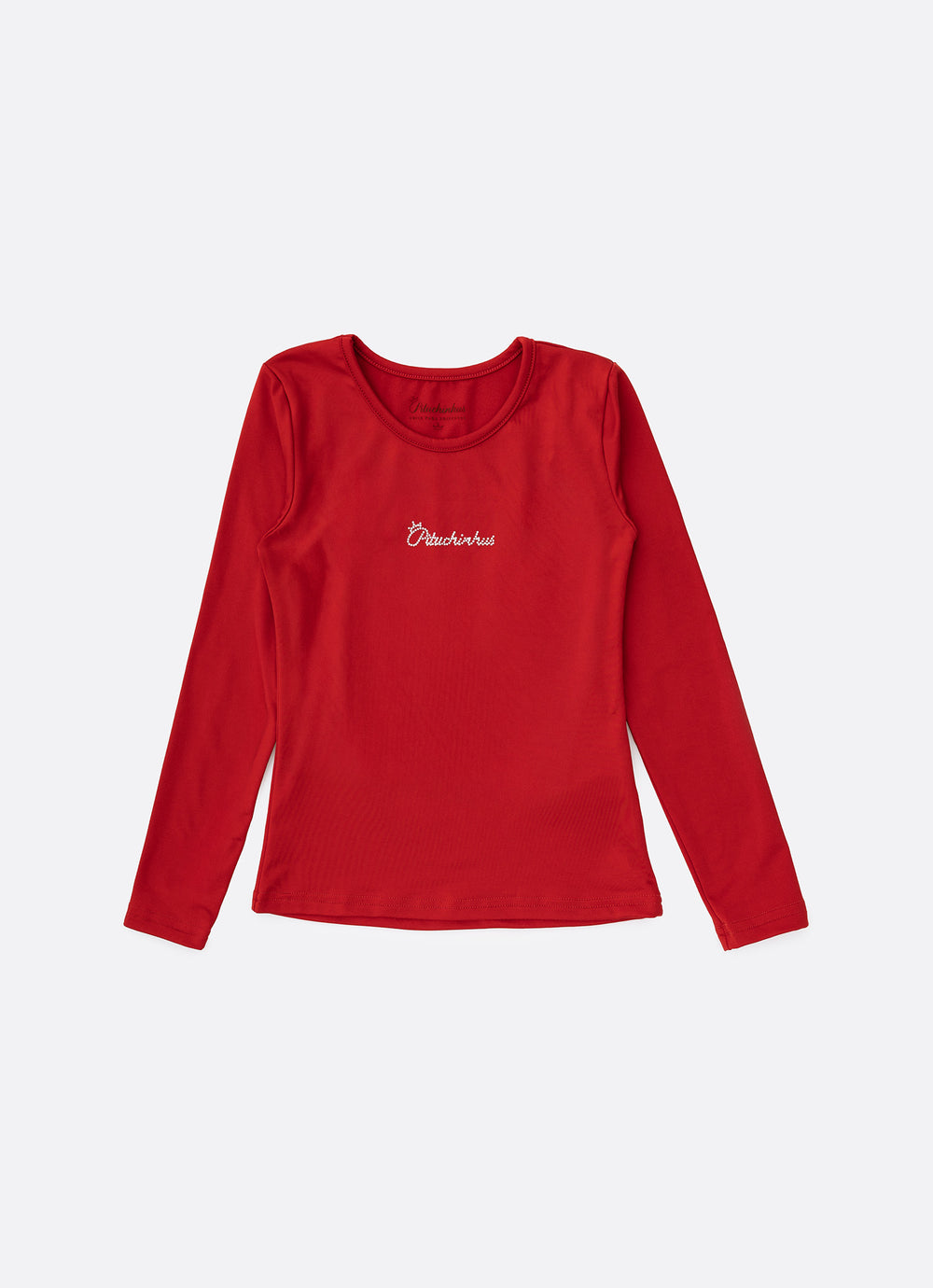Blusa Térmica Pituchinhus