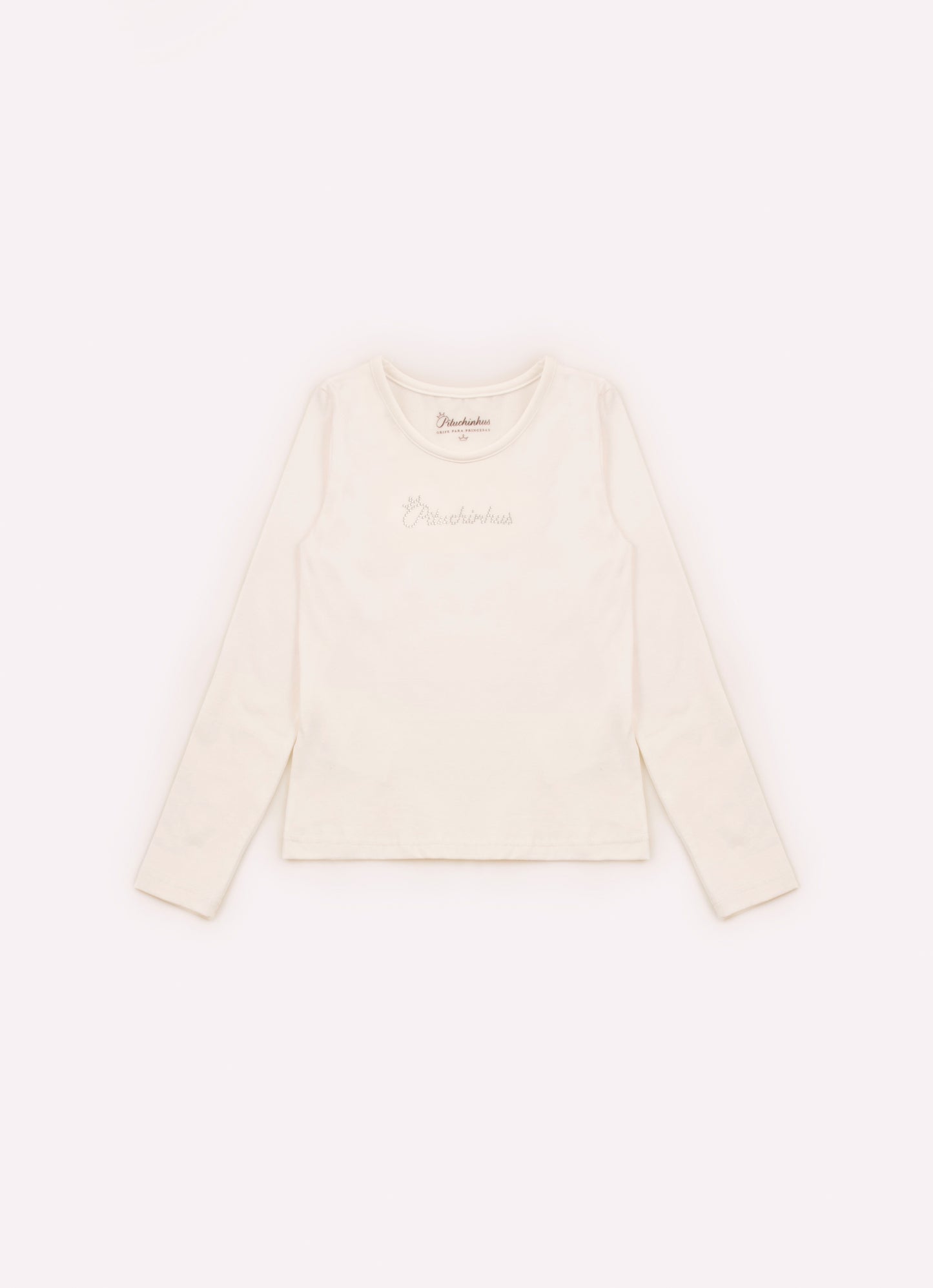 Blusa Térmica Pituchinhus