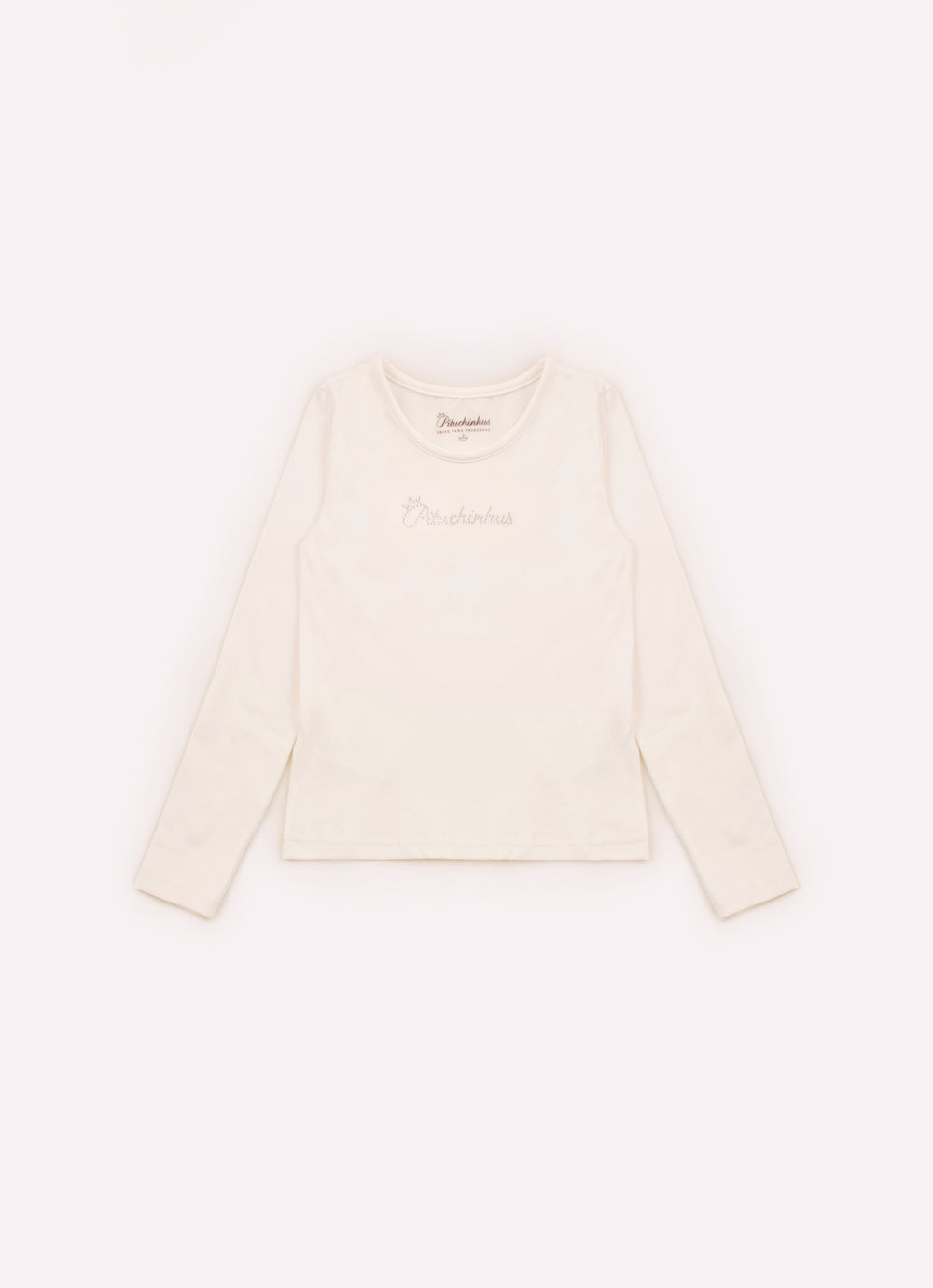 Blusa Térmica Pituchinhus