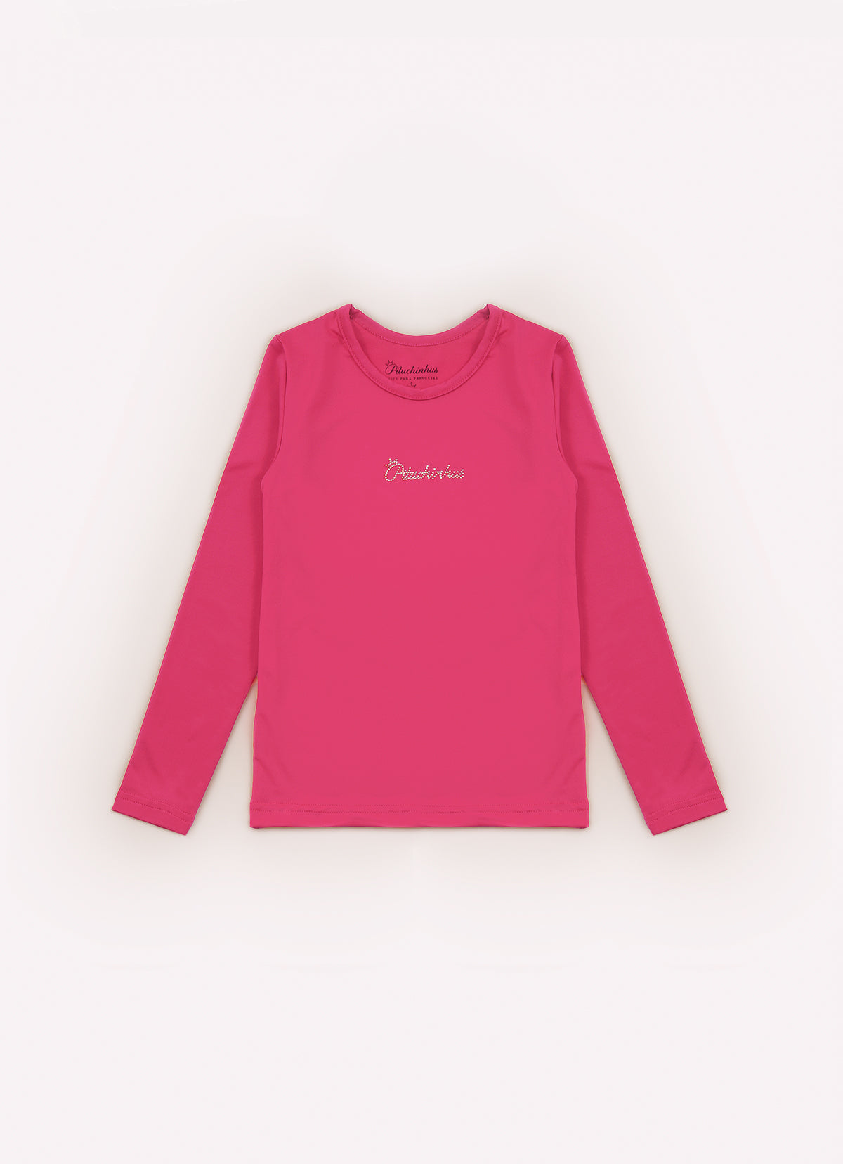 Blusa Térmica Pituchinhus