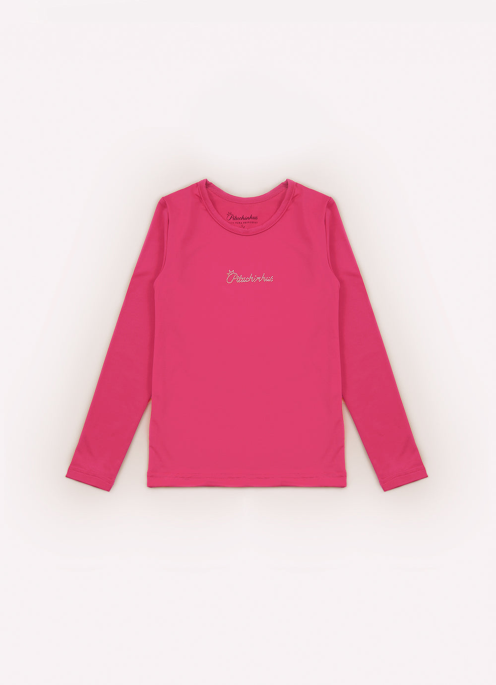 Blusa Térmica Pituchinhus