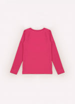 Blusa Térmica Pituchinhus