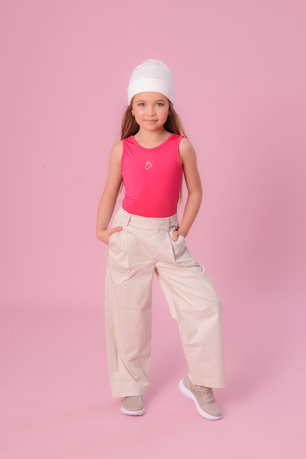 Body Térmico Regata P Cristal
