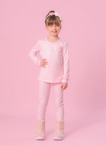 Legging Térmica Pituchinhus