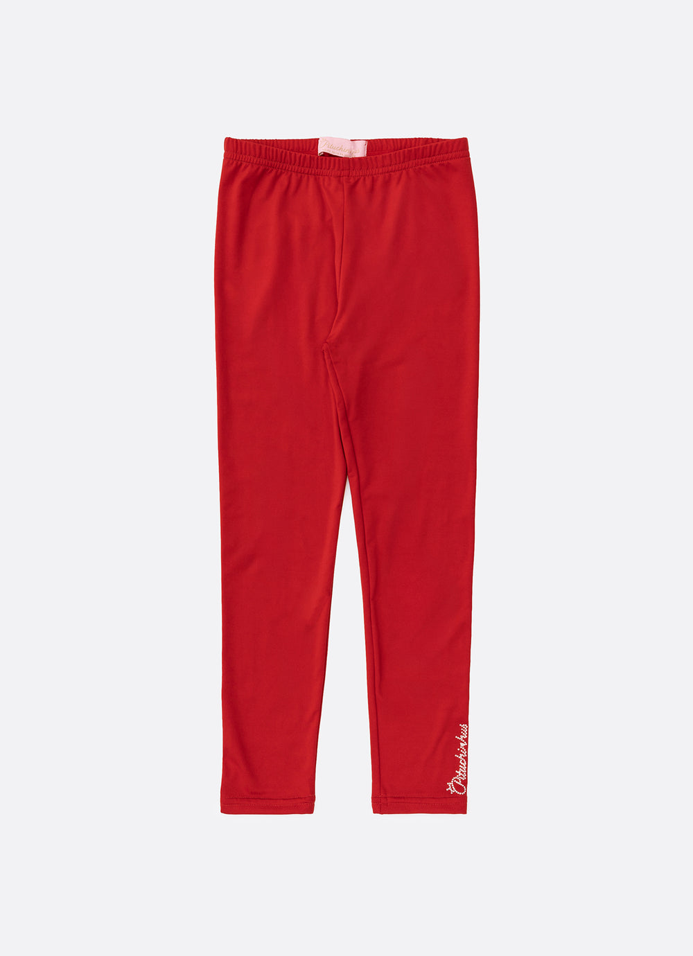 Legging Térmica Pituchinhus