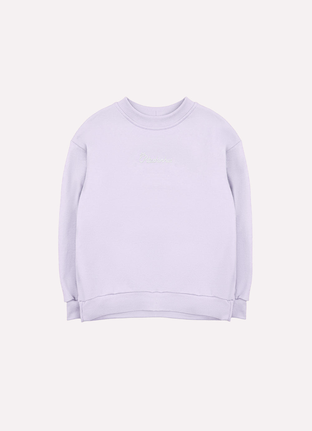 Blusa Moletom Pituchinhus