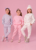 Blusa Moletom Pituchinhus