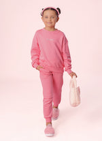Blusa Moletom Pituchinhus