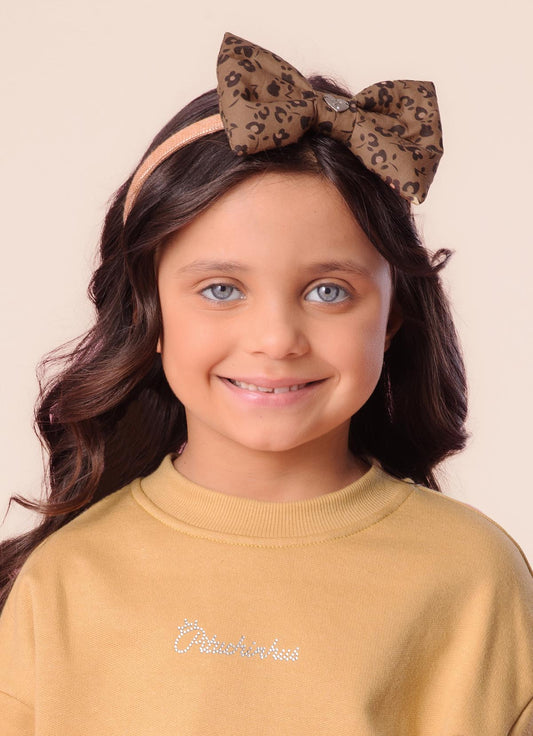 Blusa Moletom Pituchinhus
