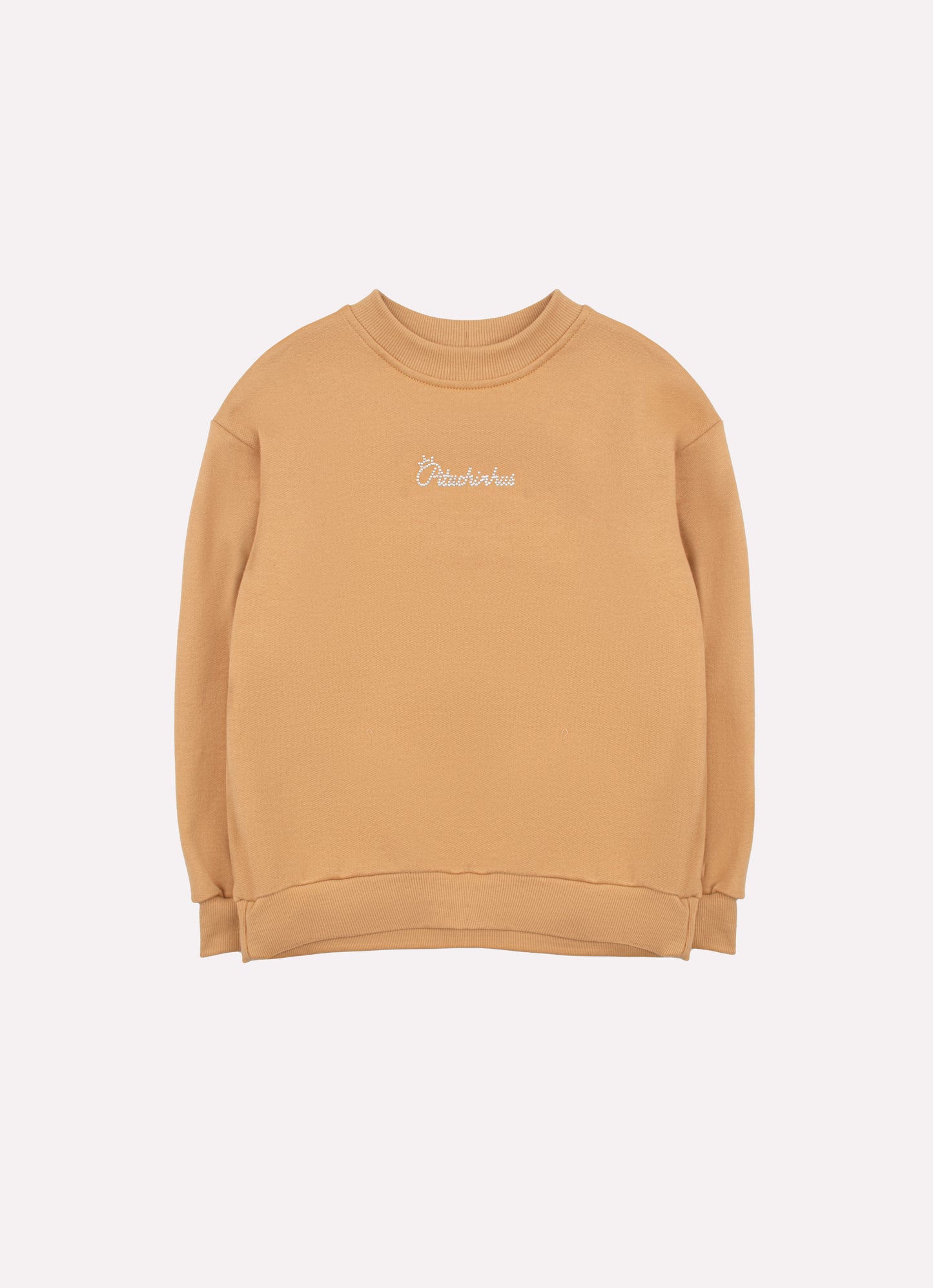 Blusa Moletom Pituchinhus