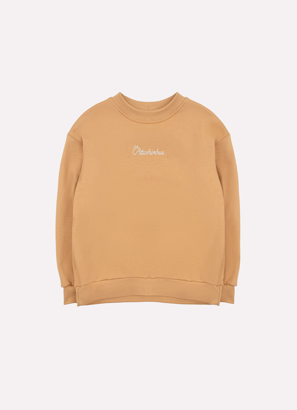 Blusa Moletom Pituchinhus
