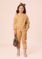 Blusa Moletom Pituchinhus