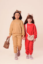 Blusa Moletom Pituchinhus