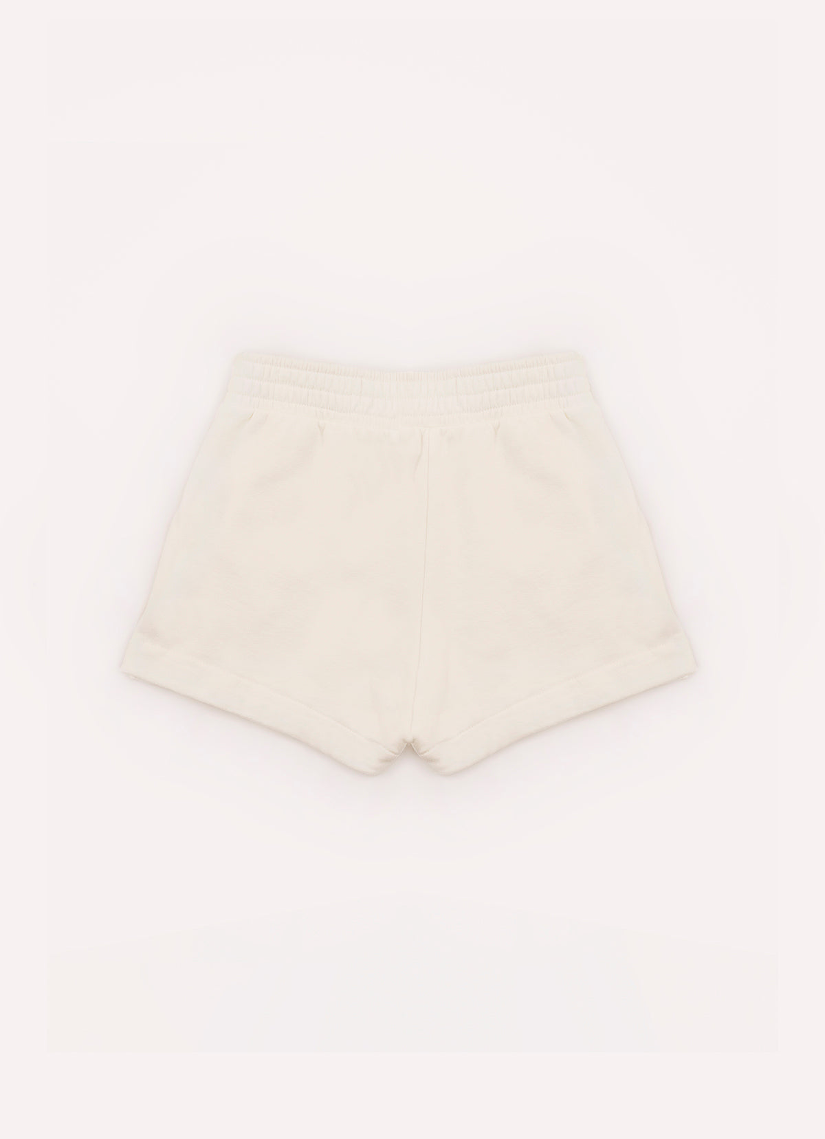 Short Saia Moletom P Cristal